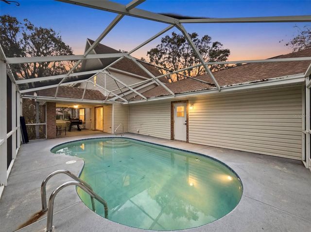 132 FOREST WOOD COURT, Spring Hill, FL 34609