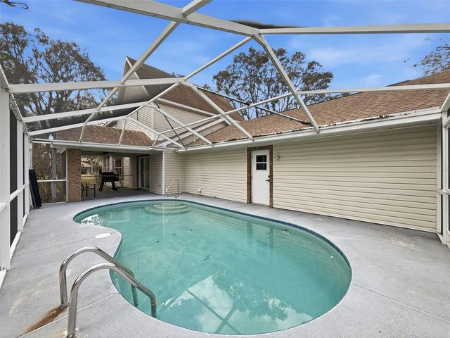 132 FOREST WOOD COURT, Spring Hill, FL 34609