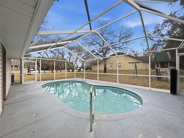 132 FOREST WOOD COURT, Spring Hill, FL 34609