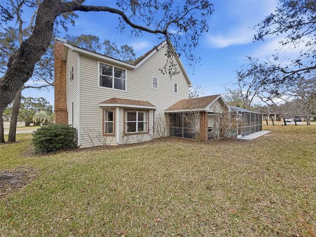 132 FOREST WOOD COURT, Spring Hill, FL 34609