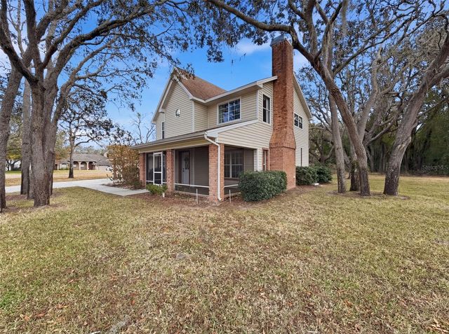 132 FOREST WOOD COURT, Spring Hill, FL 34609