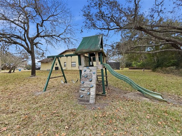 132 FOREST WOOD COURT, Spring Hill, FL 34609