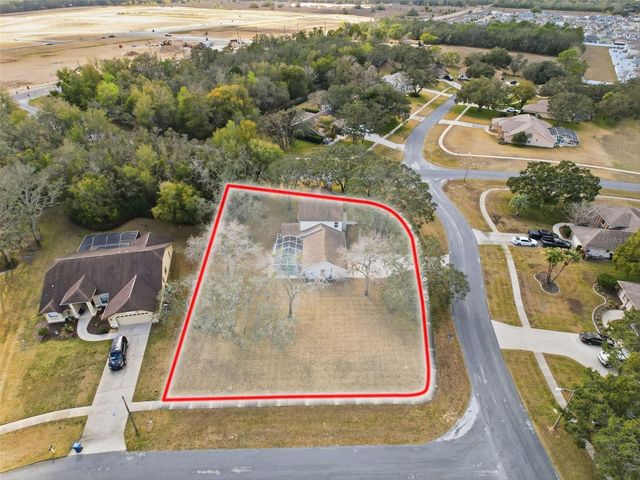 132 FOREST WOOD COURT, Spring Hill, FL 34609