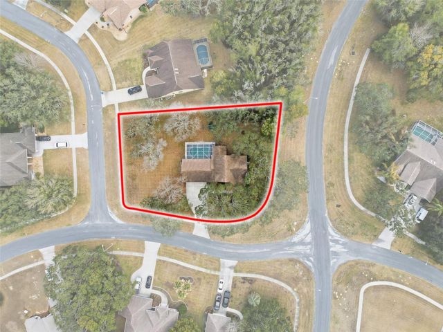 132 FOREST WOOD COURT, Spring Hill, FL 34609