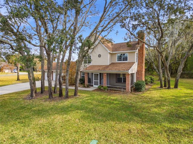 132 FOREST WOOD COURT, Spring Hill, FL 34609