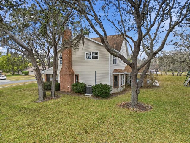 132 FOREST WOOD COURT, Spring Hill, FL 34609