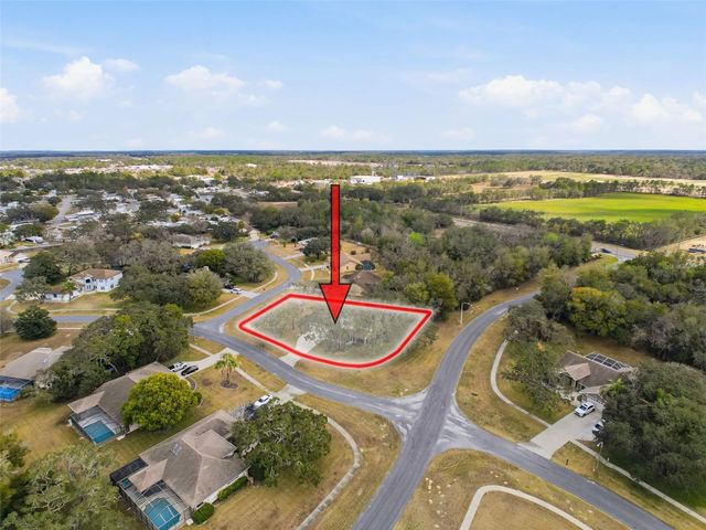 132 FOREST WOOD COURT, Spring Hill, FL 34609