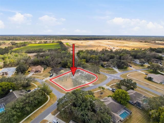 132 FOREST WOOD COURT, Spring Hill, FL 34609