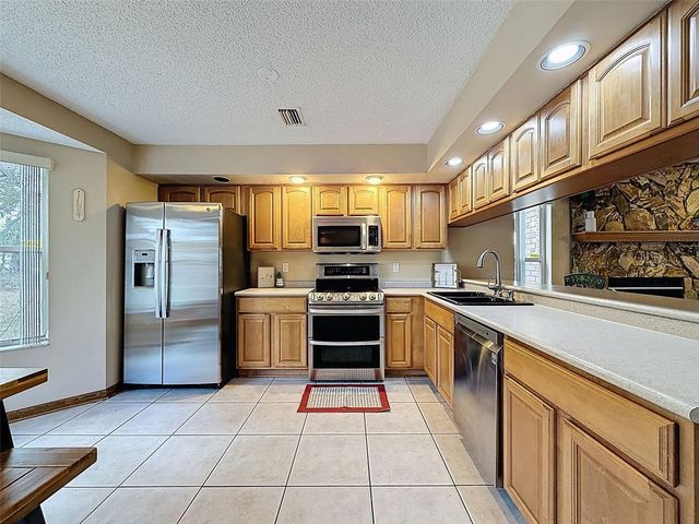 132 FOREST WOOD COURT, Spring Hill, FL 34609