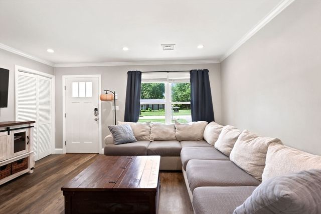 36 Monroe Rd, Hanover, MA 02339