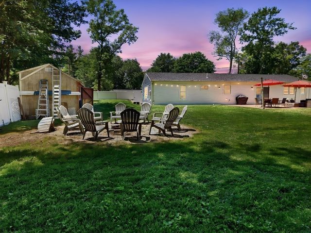 36 Monroe Rd, Hanover, MA 02339