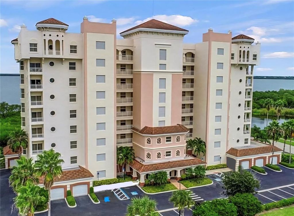 2925 TERRA CEIA BAY BOULEVARD 2203, Palmetto, FL 34221