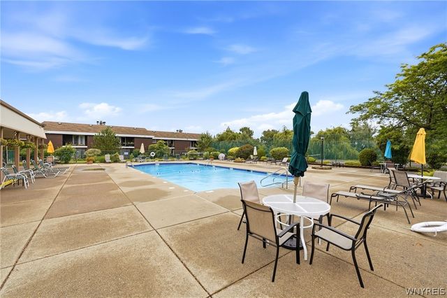 60 Groton Drive 2, Amherst, NY 14228
