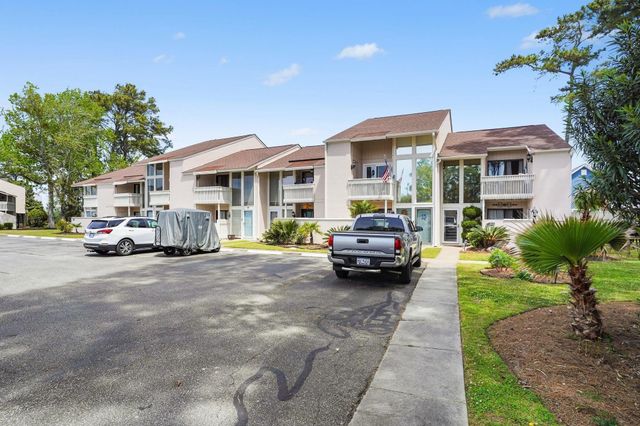 1000 11th Ave N Apt 129, North Myrtle Beach, SC 29582