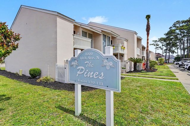 1000 11th Ave N Apt 129, North Myrtle Beach, SC 29582