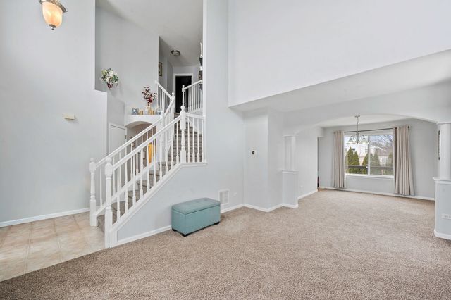 456 N Kelly Court, Romeoville, IL 60446