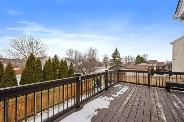 456 N Kelly Court, Romeoville, IL 60446