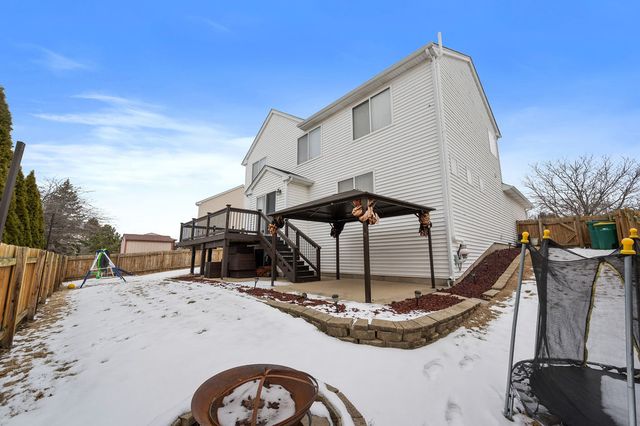 456 N Kelly Court, Romeoville, IL 60446