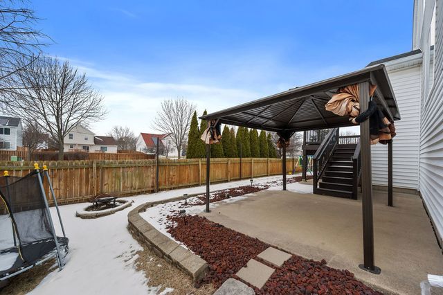 456 N Kelly Court, Romeoville, IL 60446