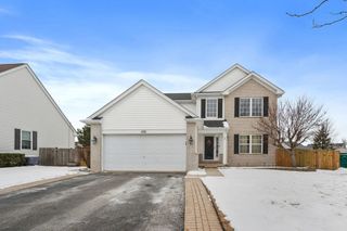 456 N Kelly Court, Romeoville, IL 60446