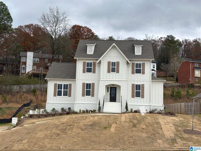 501 RAMSGATE DRIVE, Alabaster, AL 35114
