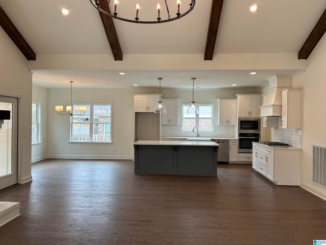 501 RAMSGATE DRIVE, Alabaster, AL 35114