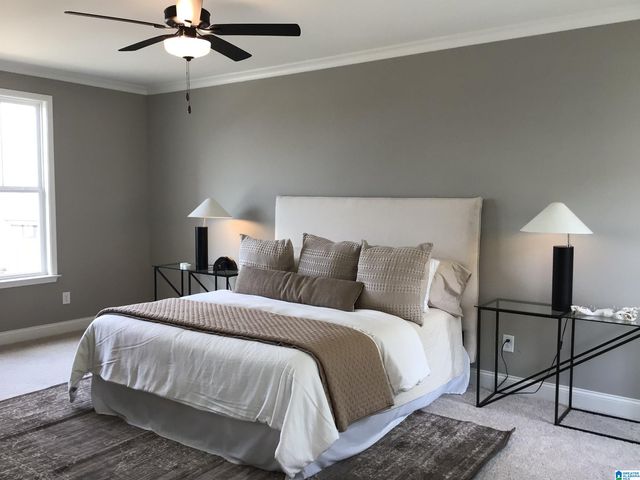 501 RAMSGATE DRIVE, Alabaster, AL 35114