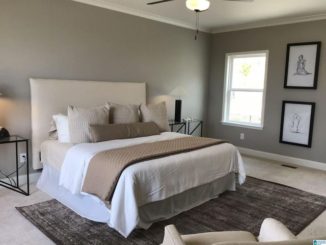 501 RAMSGATE DRIVE, Alabaster, AL 35114