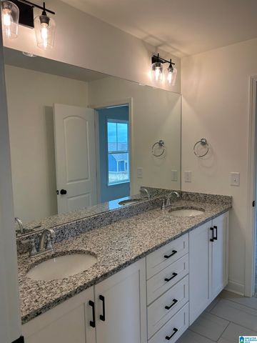 501 RAMSGATE DRIVE, Alabaster, AL 35114