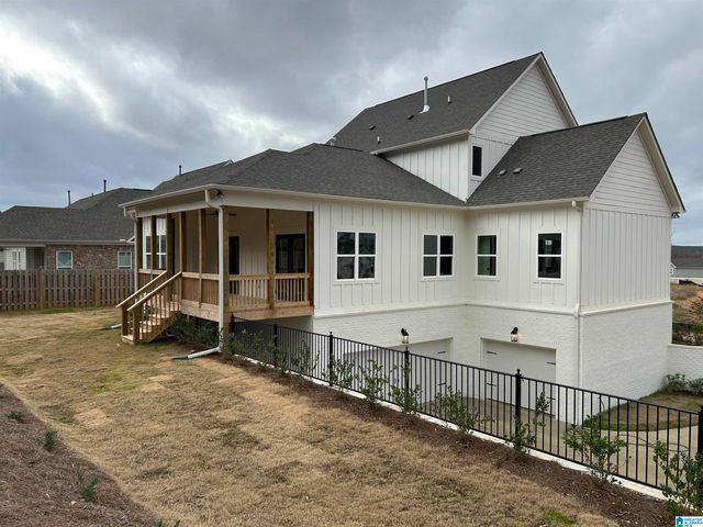 501 RAMSGATE DRIVE, Alabaster, AL 35114