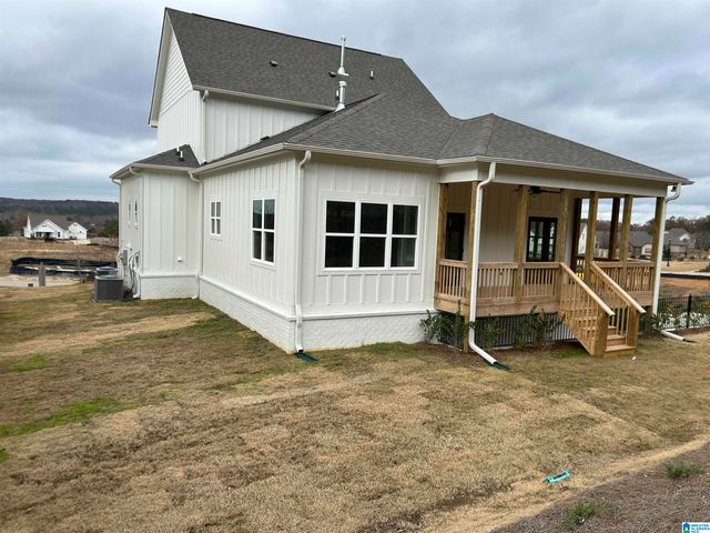 501 RAMSGATE DRIVE, Alabaster, AL 35114