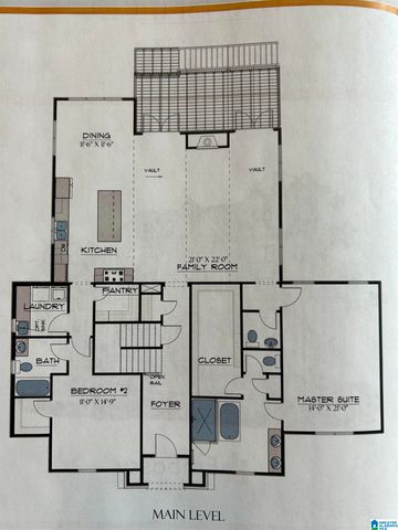 501 RAMSGATE DRIVE, Alabaster, AL 35114