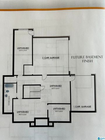 501 RAMSGATE DRIVE, Alabaster, AL 35114