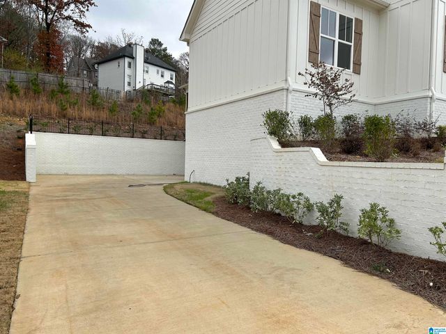 501 RAMSGATE DRIVE, Alabaster, AL 35114