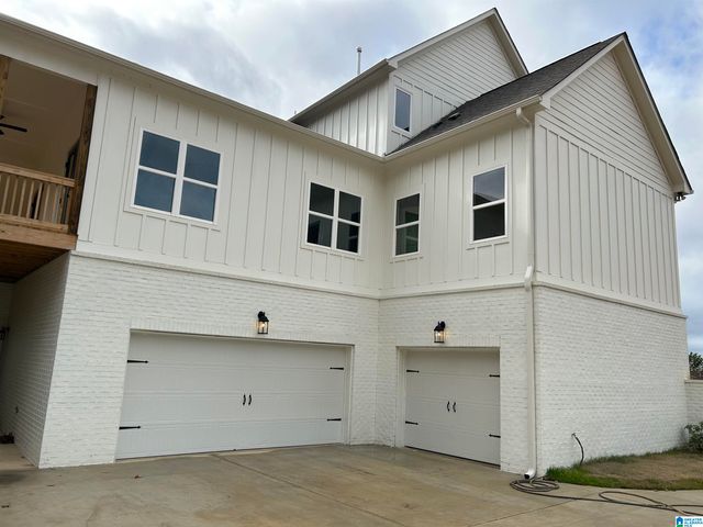 501 RAMSGATE DRIVE, Alabaster, AL 35114