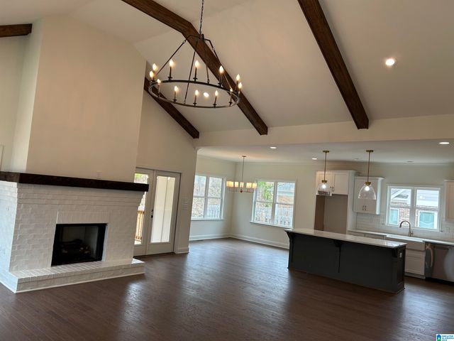 501 RAMSGATE DRIVE, Alabaster, AL 35114