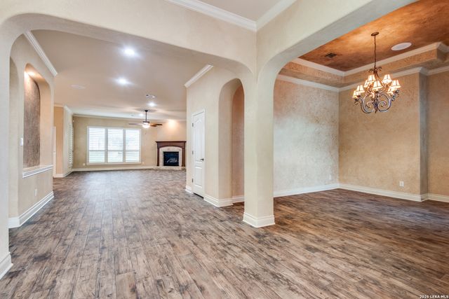 110 EVANS OAK LN, San Antonio, TX 78260