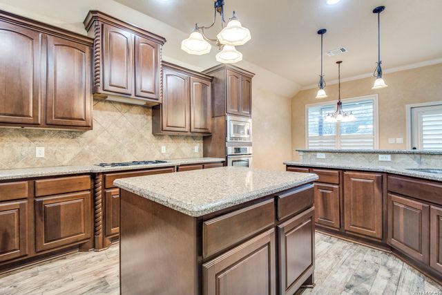110 EVANS OAK LN, San Antonio, TX 78260