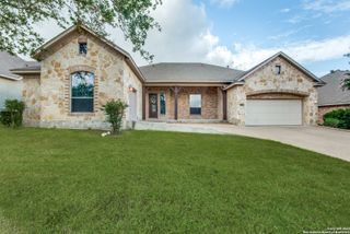 110 EVANS OAK LN, San Antonio, TX 78260