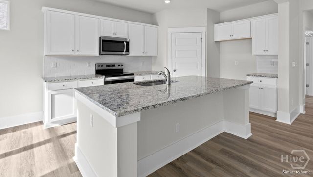 191 Buckeye Road, Guyton, GA 31312