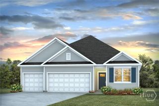 191 Buckeye Road, Guyton, GA 31312