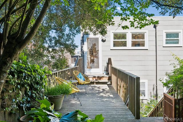 468 Corbett Avenue, San Francisco, CA 94114