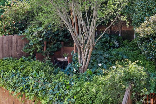 468 Corbett Avenue, San Francisco, CA 94114