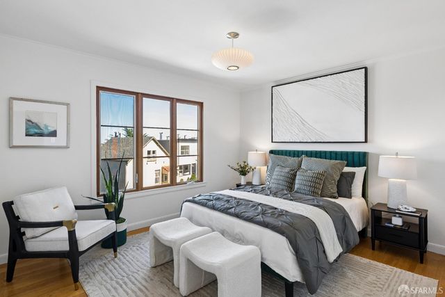 468 Corbett Avenue, San Francisco, CA 94114