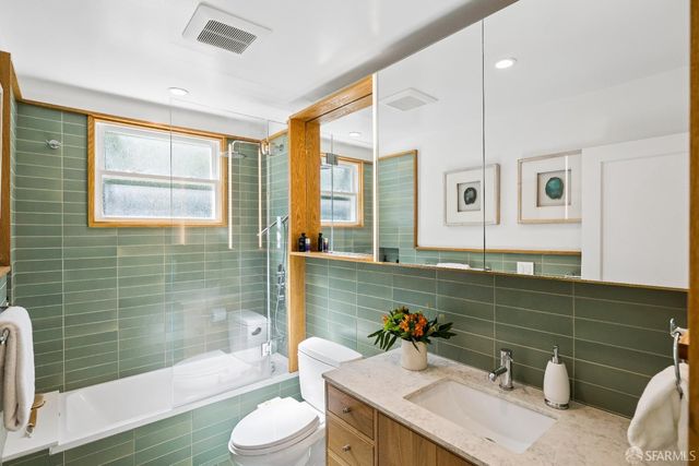 468 Corbett Avenue, San Francisco, CA 94114