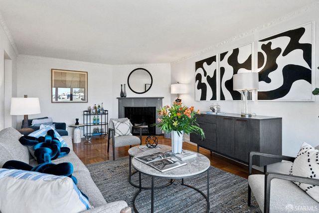 468 Corbett Avenue, San Francisco, CA 94114