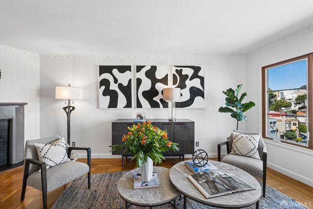 468 Corbett Avenue, San Francisco, CA 94114