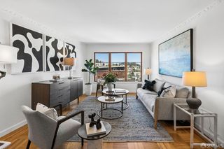 468 Corbett Avenue, San Francisco, CA 94114