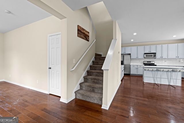 145 Paxton Place, Newnan, GA 30263