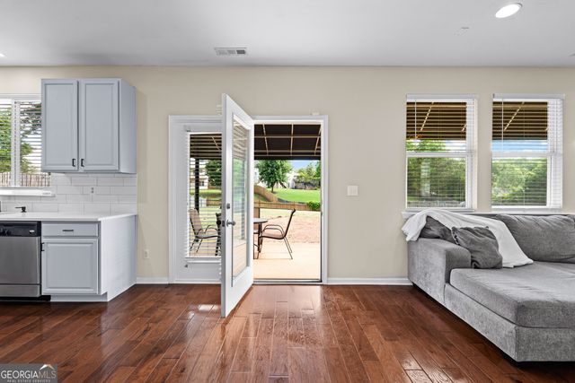 145 Paxton Place, Newnan, GA 30263